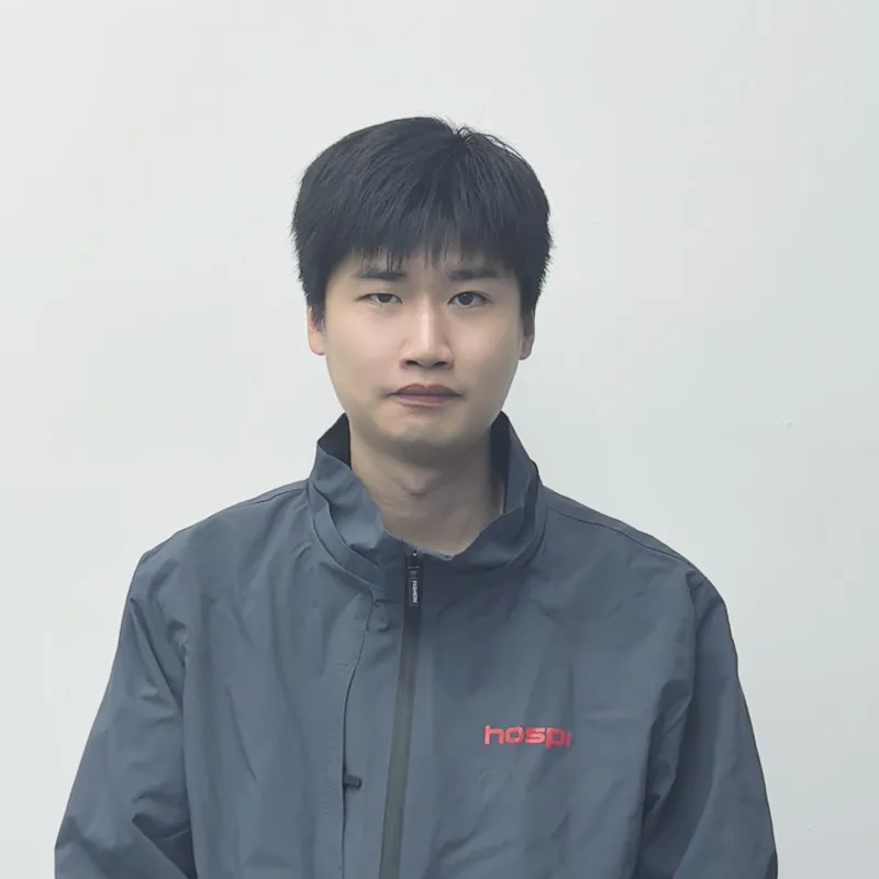 Installation team manager