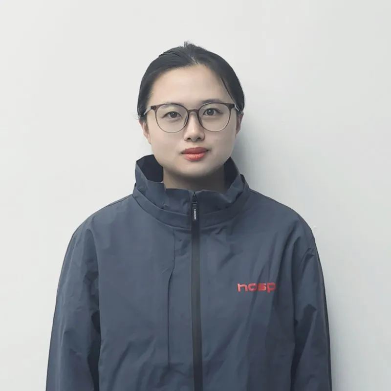 Senior biomedical engineer