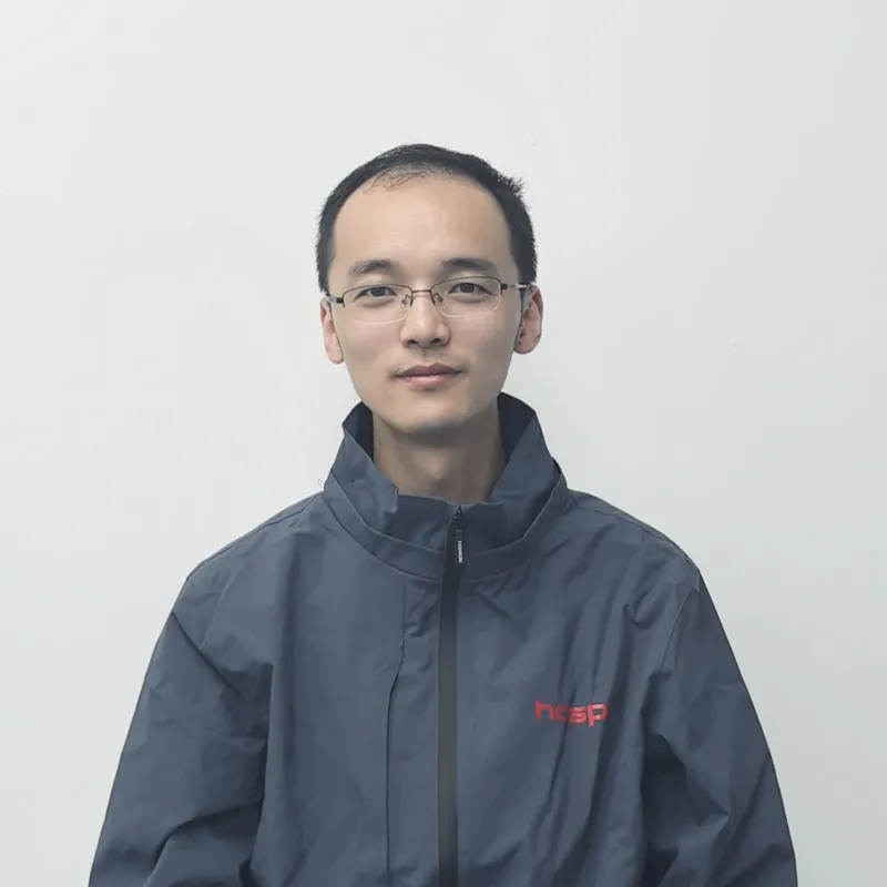 Supply chain manager