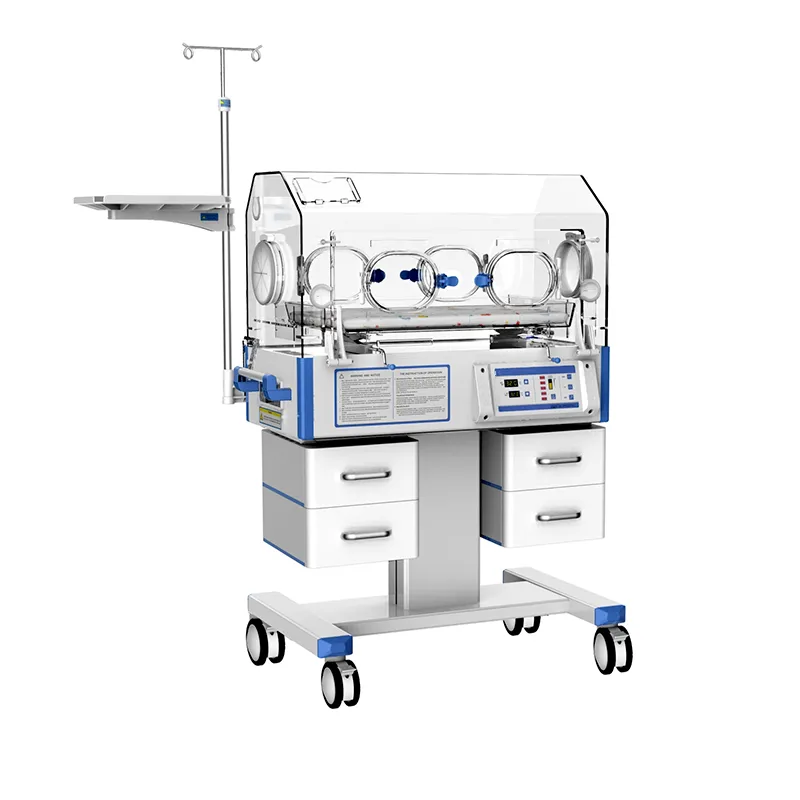 Infant Incubator-HSP100