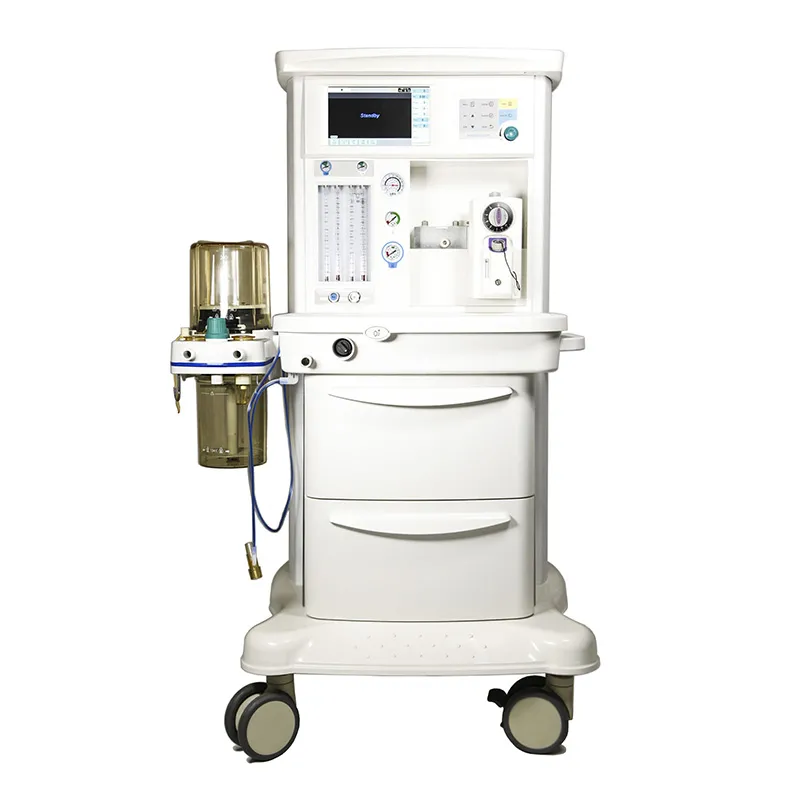 Anesthesia Machine HSP-201A