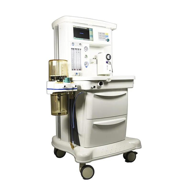 Anesthesia Machine HSP-201A