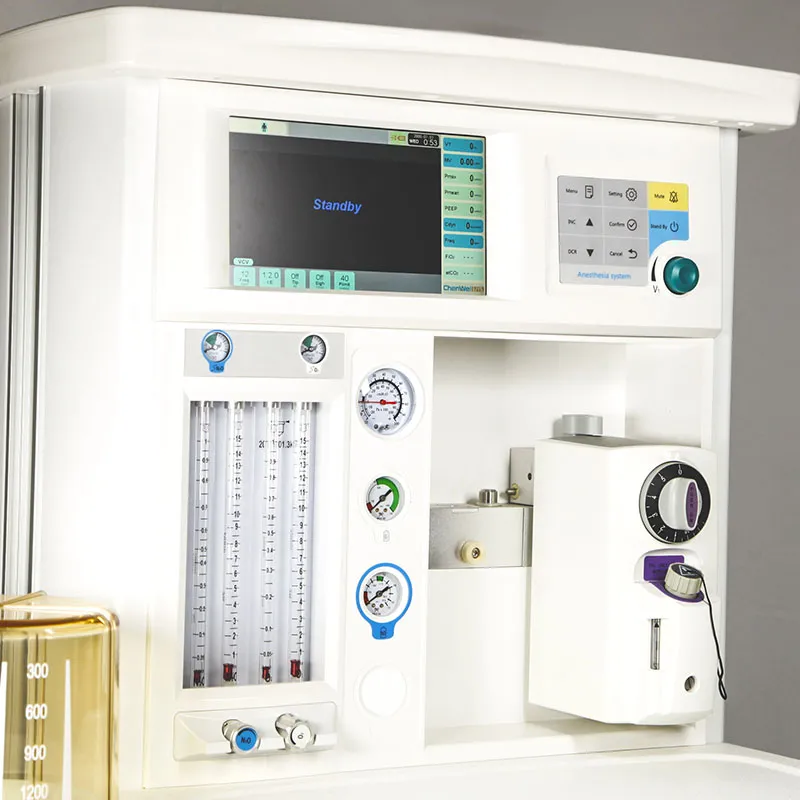 Anesthesia Machine HSP-201A