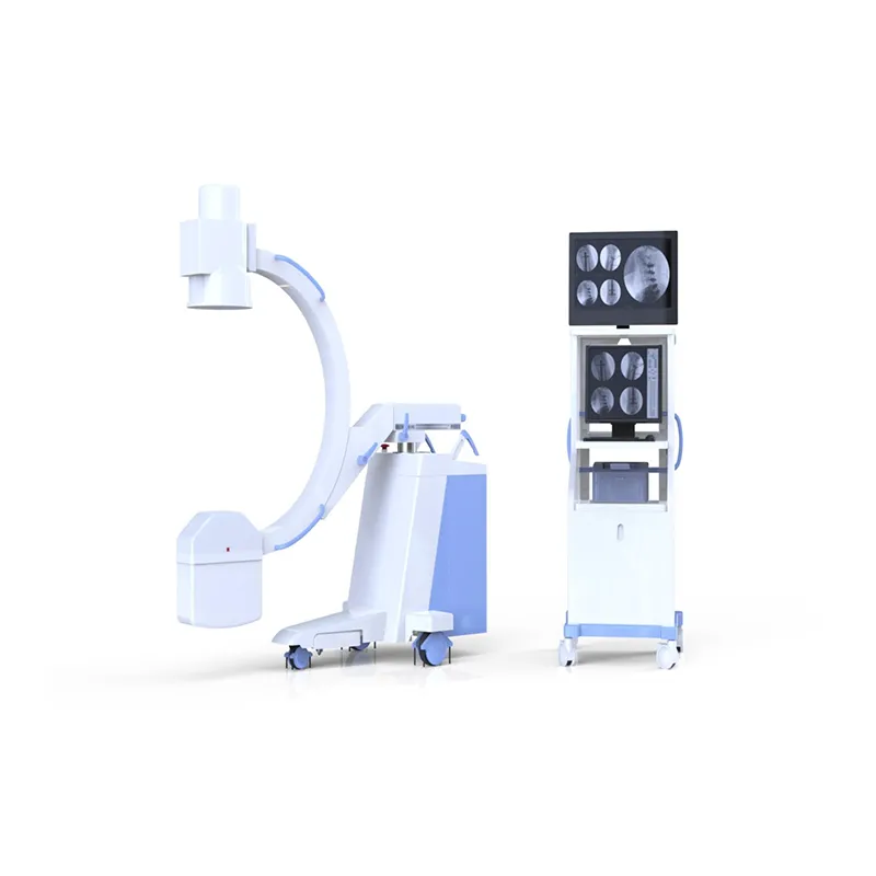 Digital X-ray-HSP-PLX112B