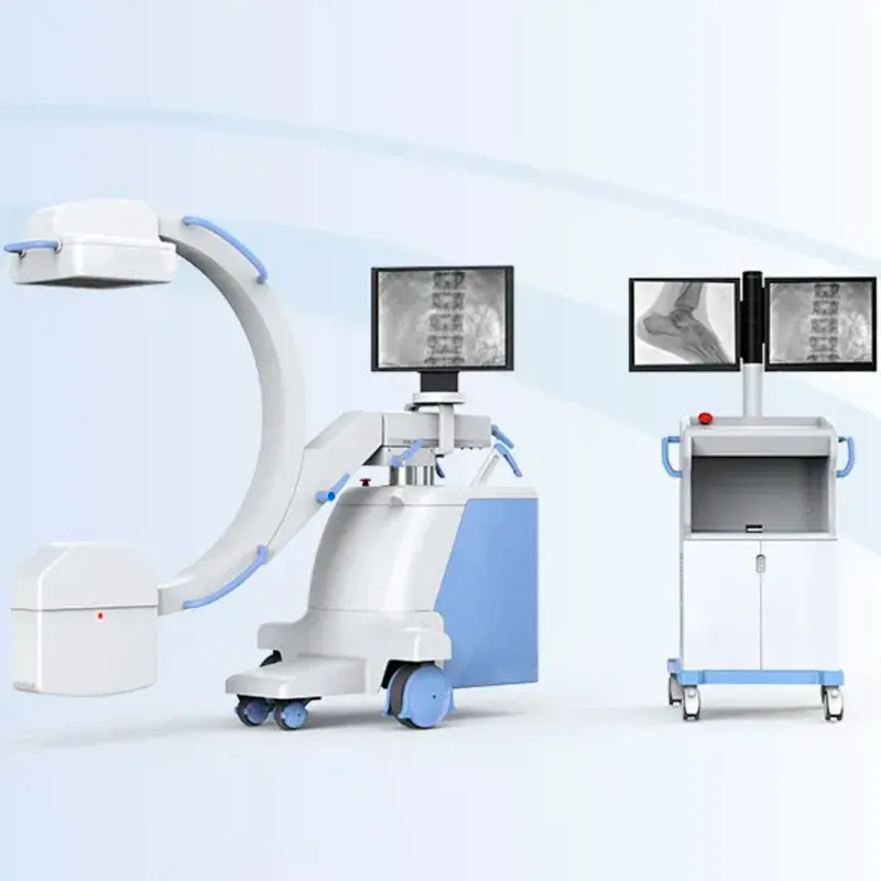 Digital X-ray-HSP-PLX118F