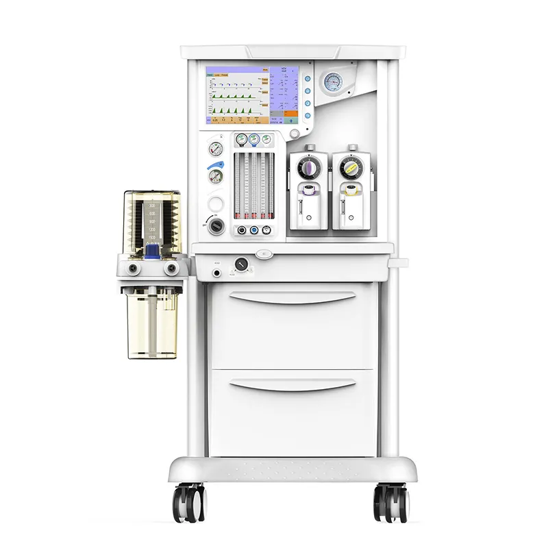 Aneathesia Machine HSP-302