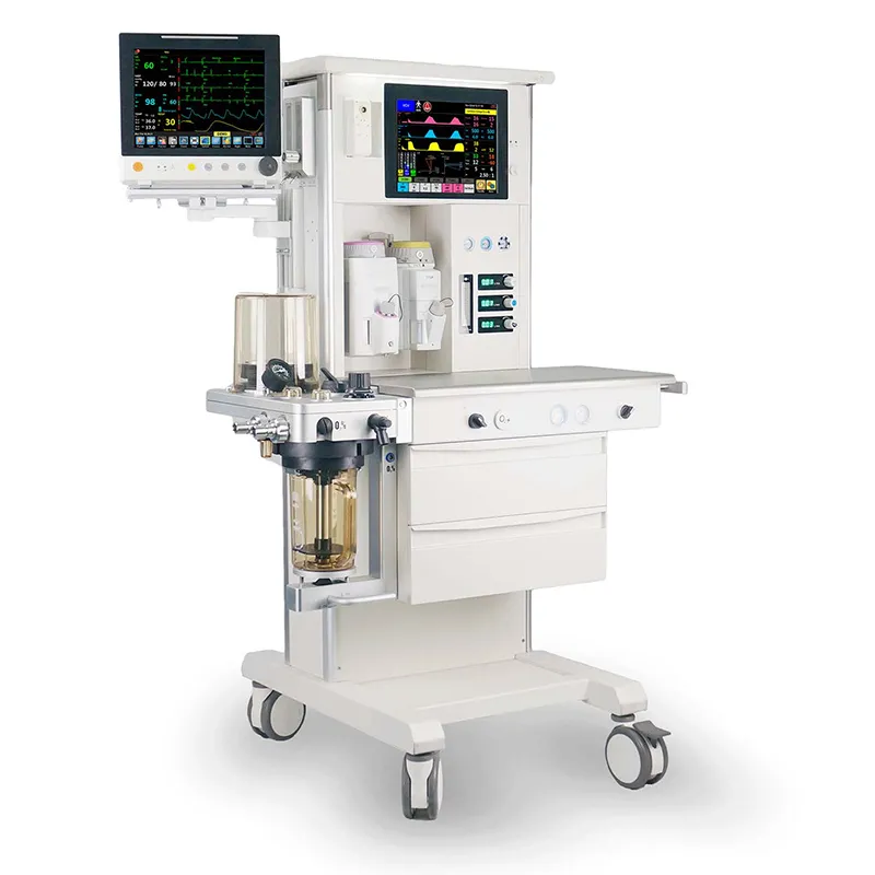 Anesthesia Workstation HSP-N5