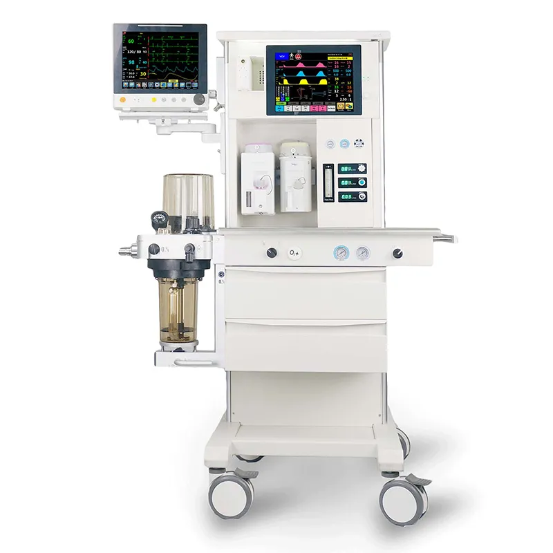 Anesthesia Workstation HSP-N5