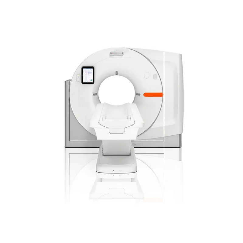 SOMATOM go.Top CT Scanning Machine​