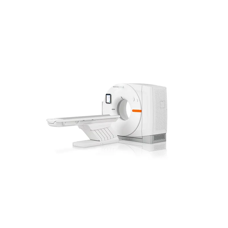 CT Scanning Machine​