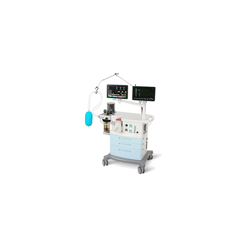 Anesthesia Workstation HSP-N7