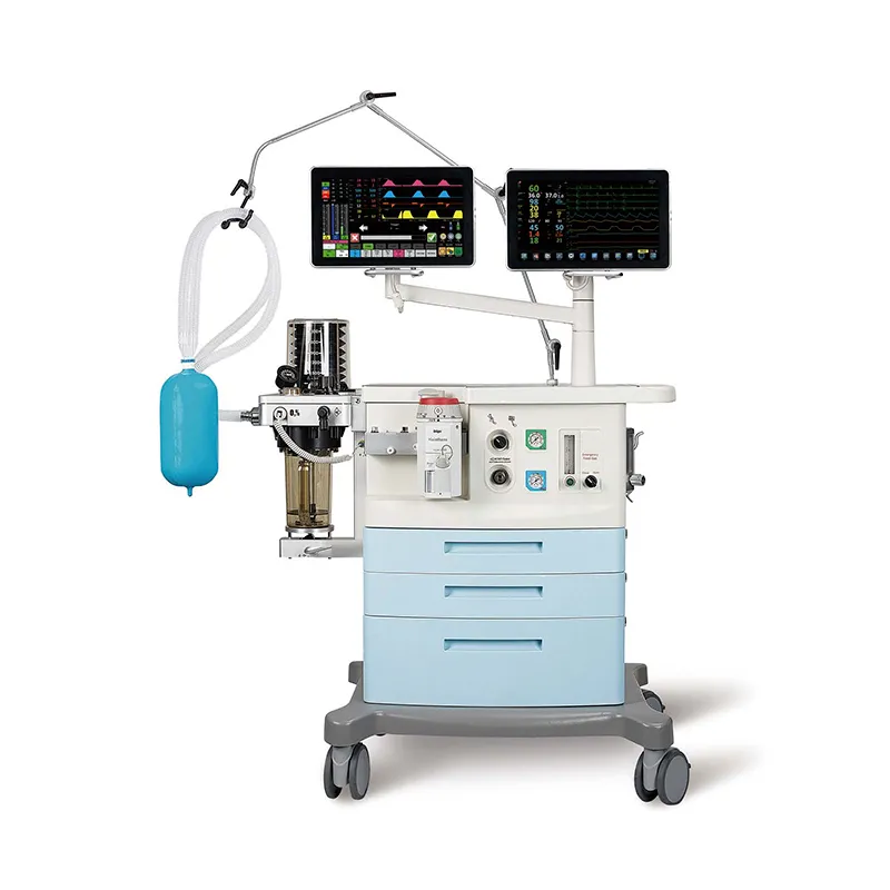 Anesthesia Workstation HSP-N7