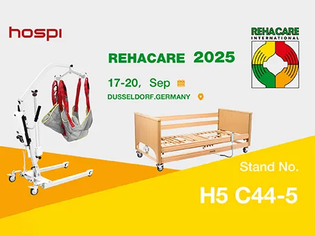 REHACARE International 2025
