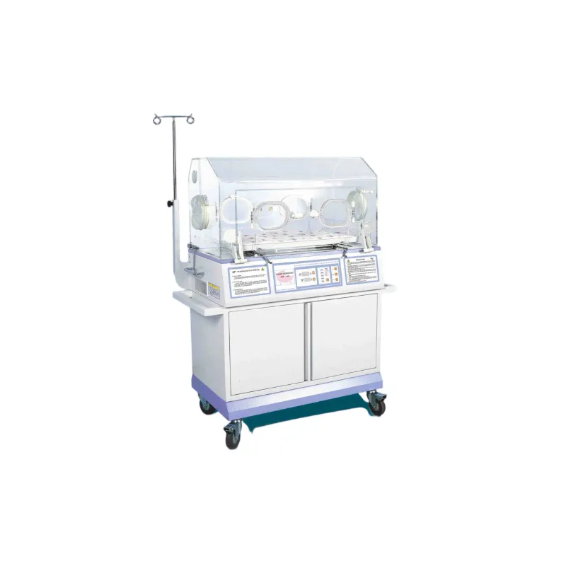 HSP-BB100T Medical Baby Incubator