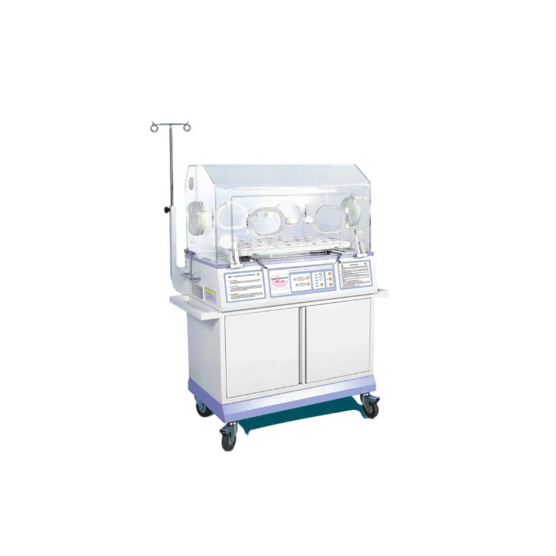 HSP-BB200S Infant Incubator for NICU Baby​