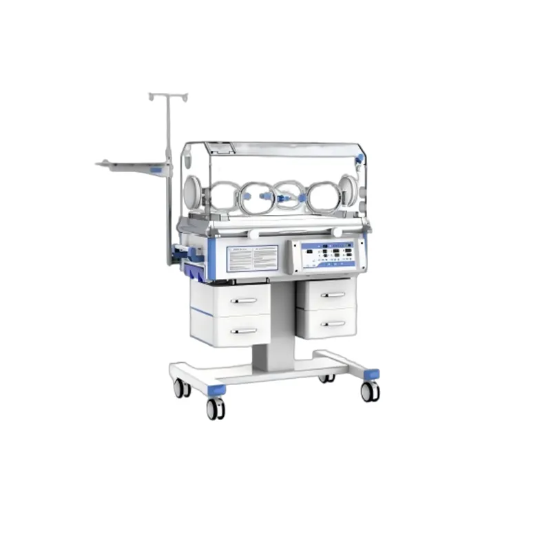 HSP-BB300T Hospital Incubator for Neonates​