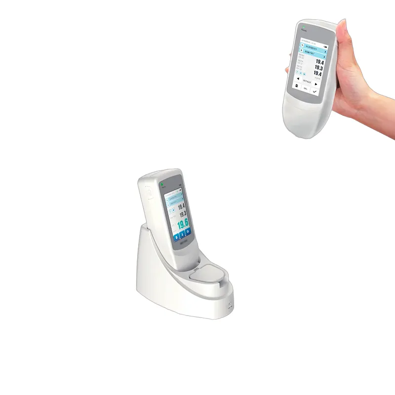 Transcutaneous Jaundice Detector HSP-BM100