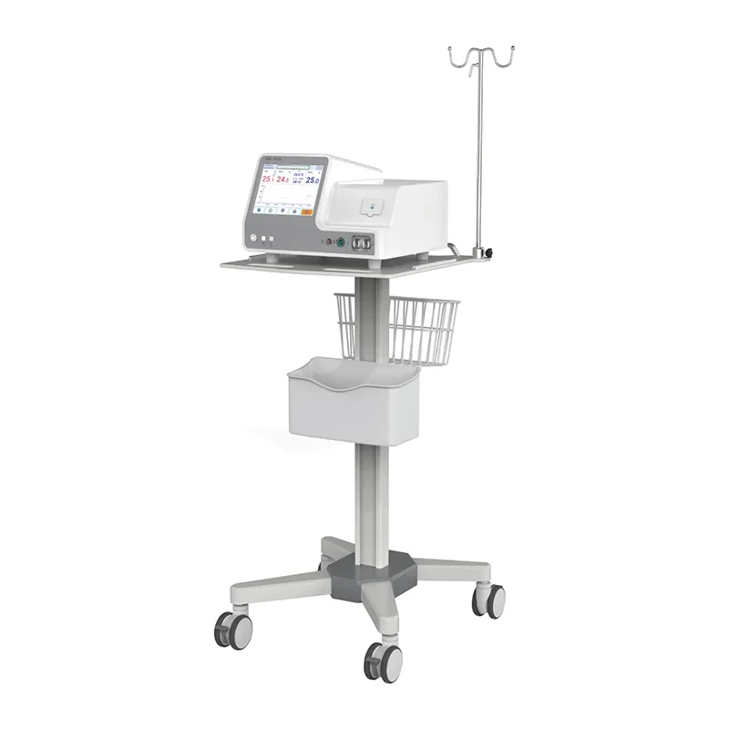 Neonate Hypothermia Device HSP-100A