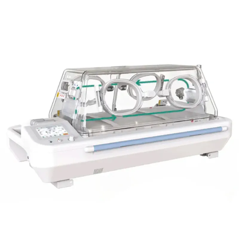 Infant Transport Incubator 