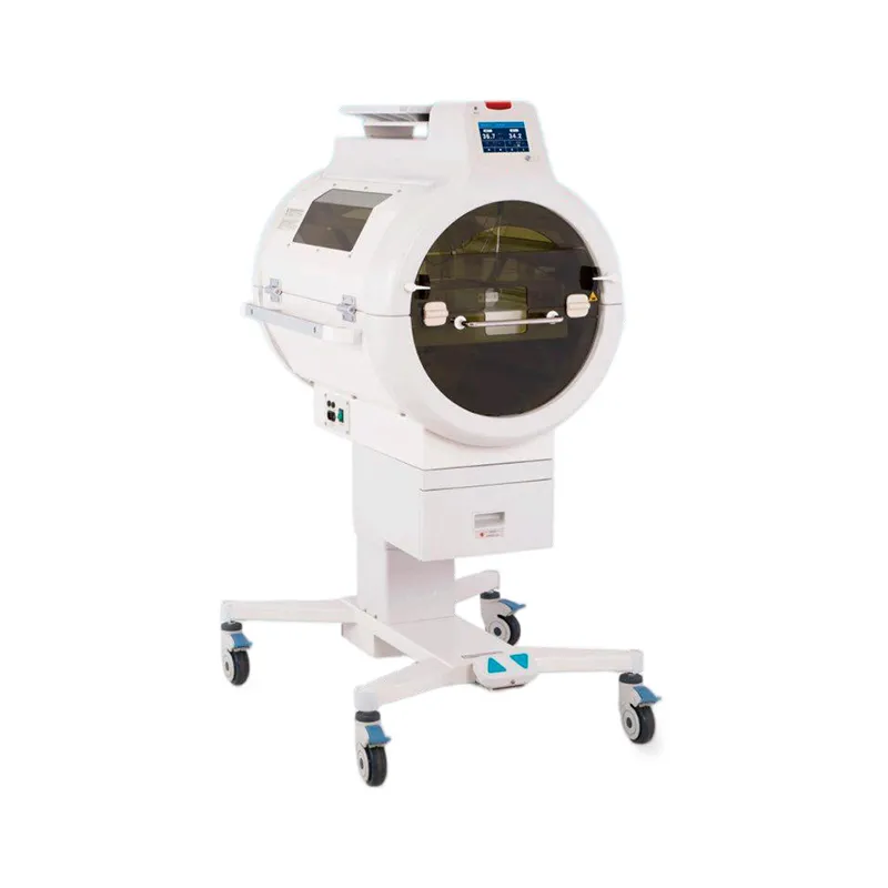 Bilirubin Phototherapy Equipment HSP-200S