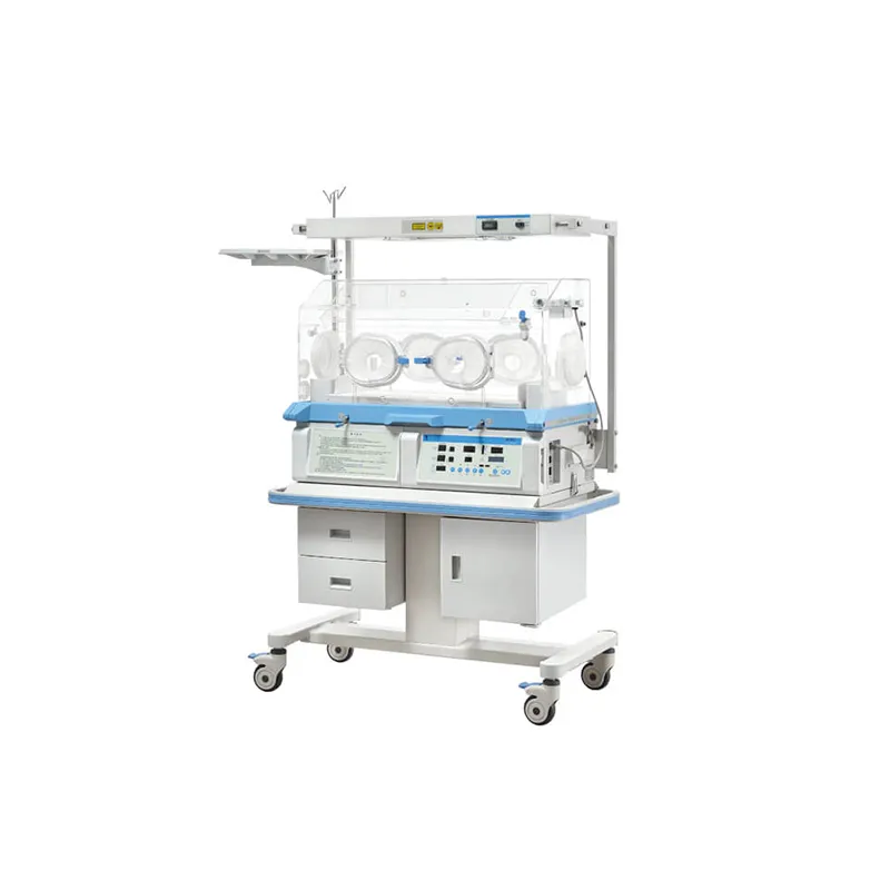 HSP-970 Mobile Medical Infant Incubator