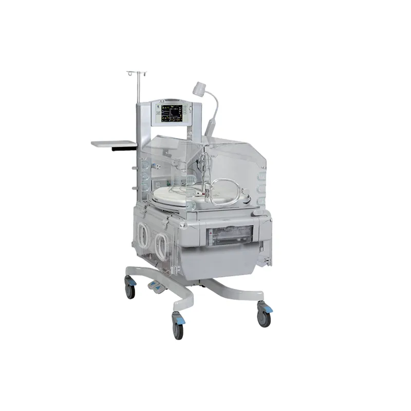HSP-2008 Hospital Infant Incubator