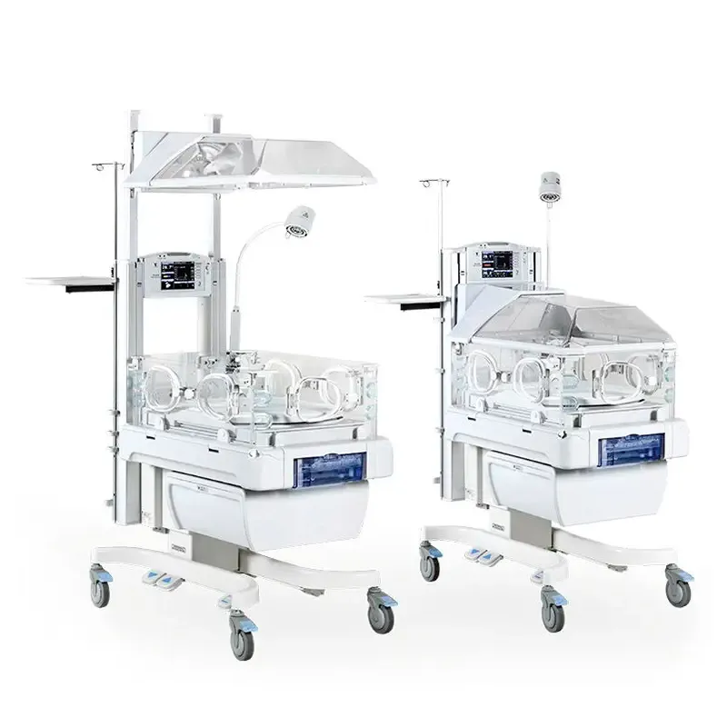 HSP-3000 Hospital Incubator for Premature Infants​