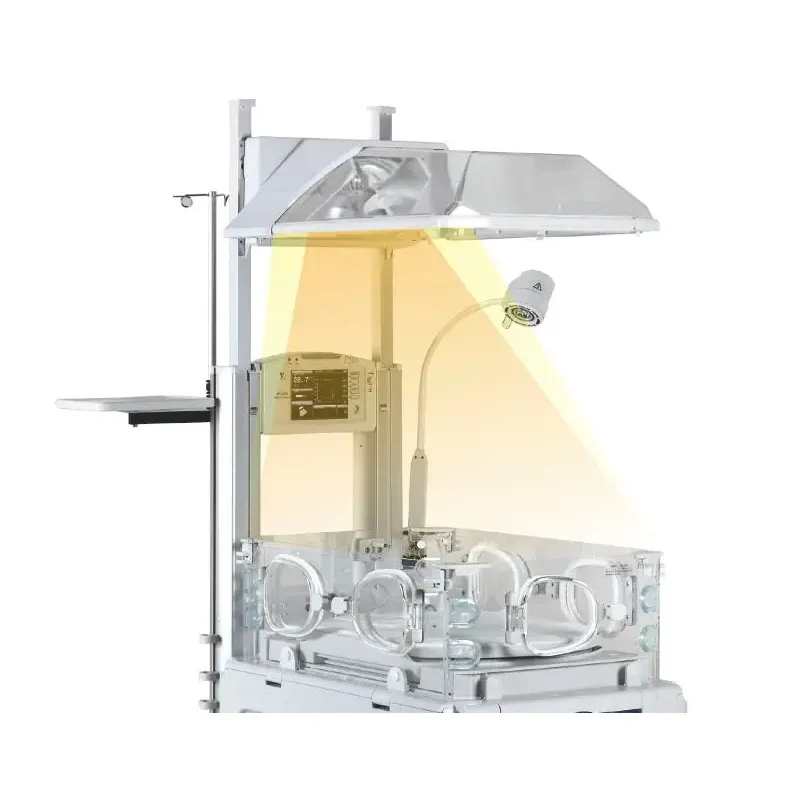  Incubator for Premature Infants​