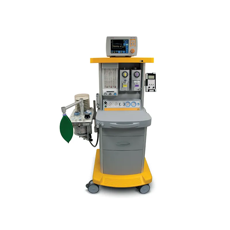 HSP-451 MRI Anesthesia Machine​ For hospitals​