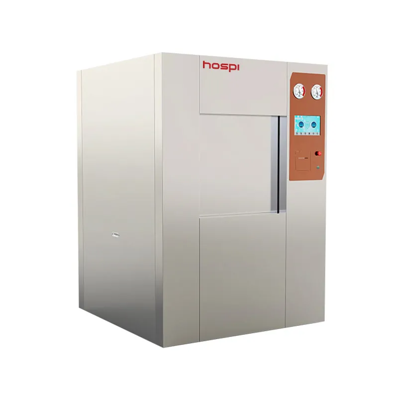  Autoclave Sterilizer