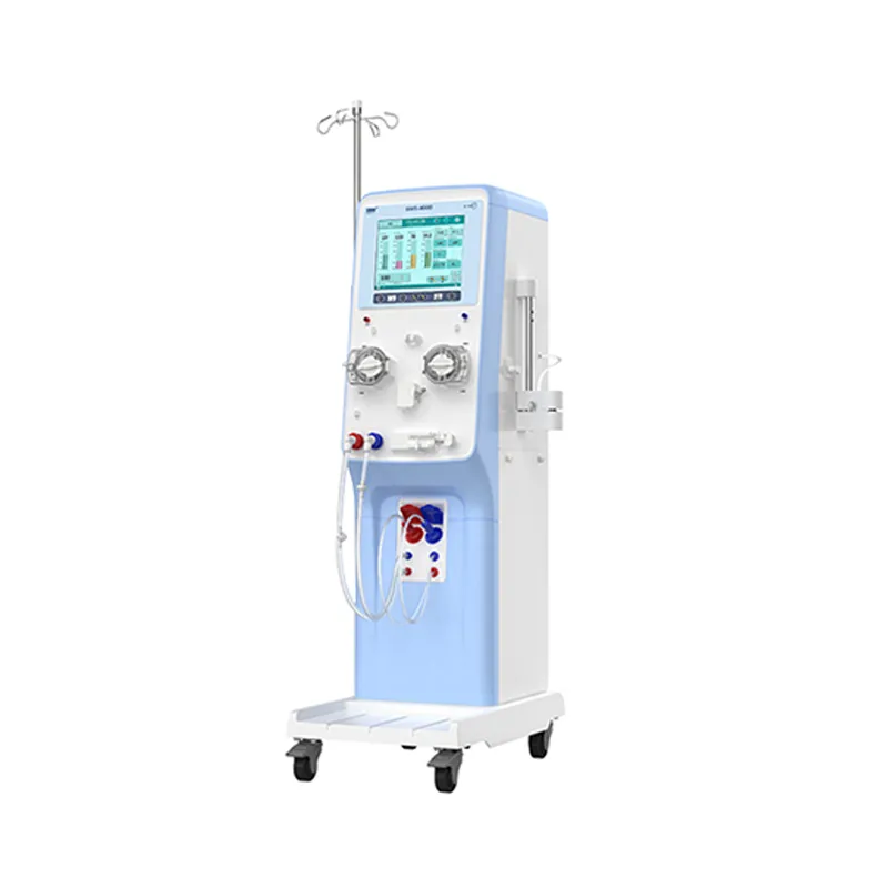  Hemodialysis Machine