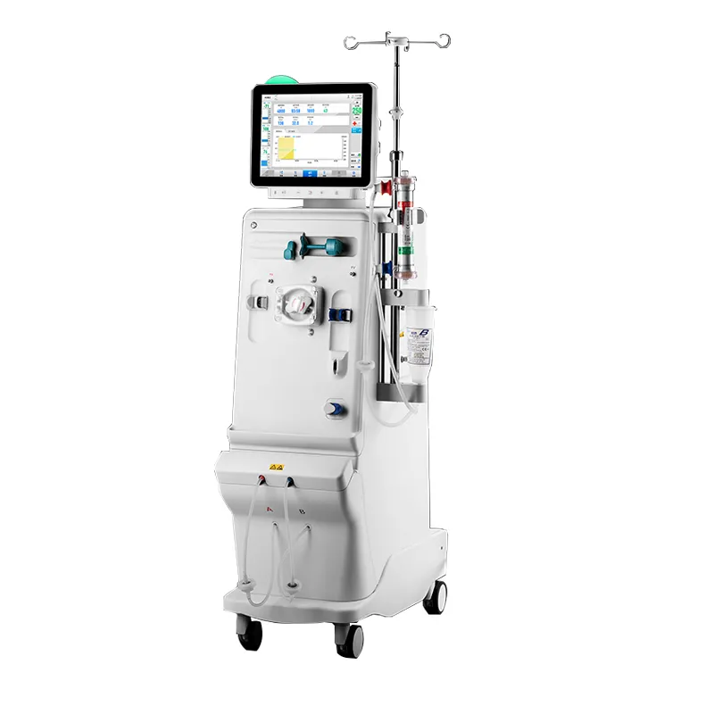 Kidney Dialysis Machine