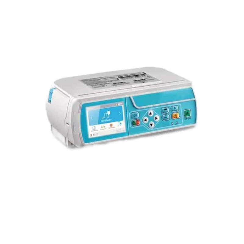  IV Infusion Syringe Pump​