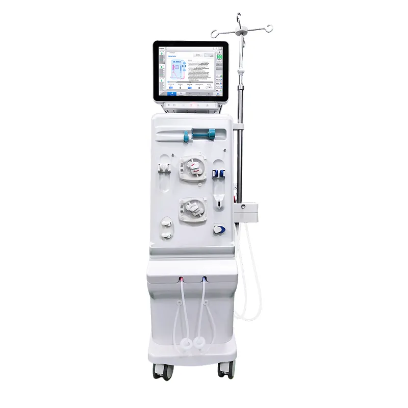 HSP-D800H Medical Blood Dialysis Machine