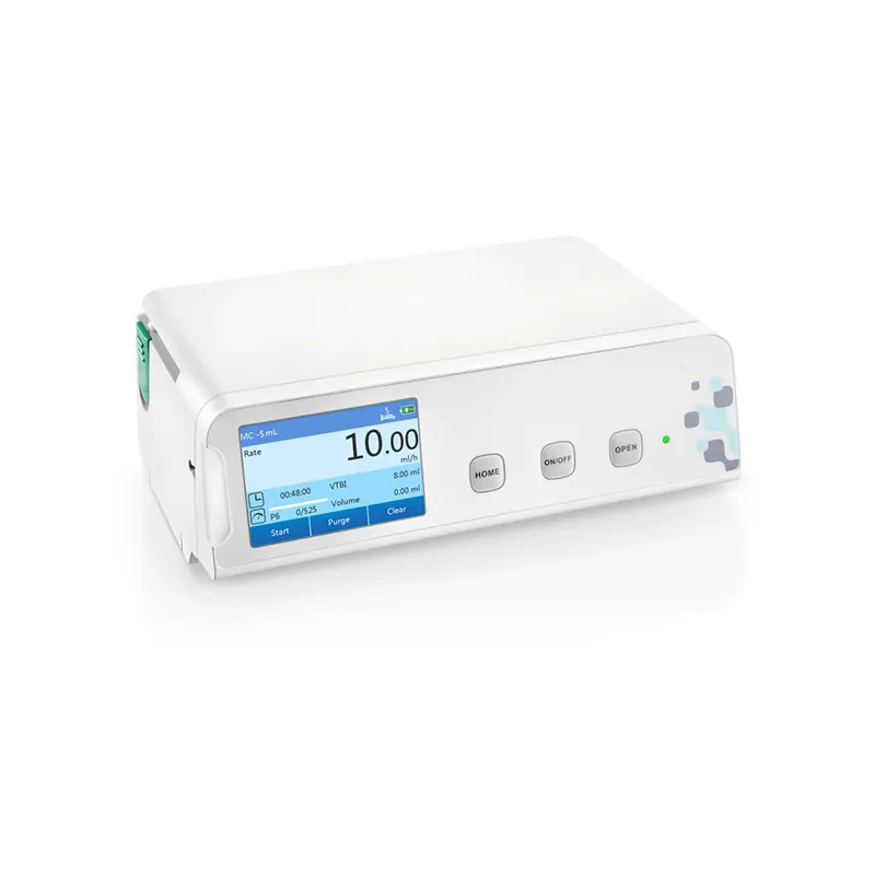 HSP-60 Infusion pump