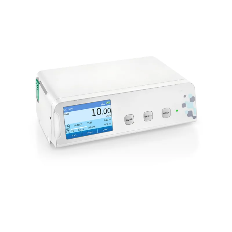 HSP-60PRO Portable IV Infusion Pump For Hospital