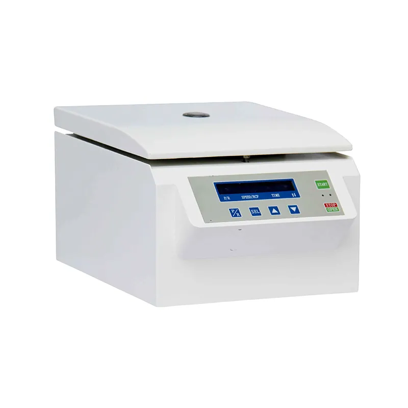 HSP-TGW16 Micro High Speed Centrifuge