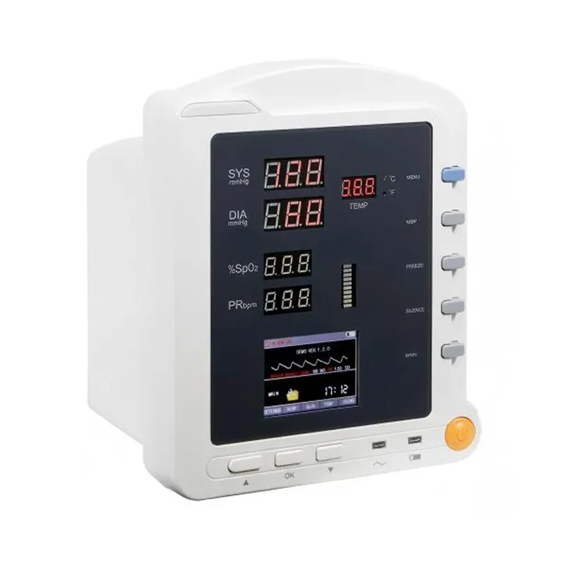 Patient Monitor