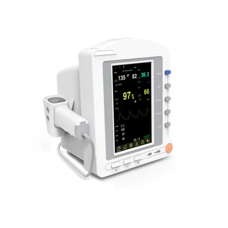 Patient monitor