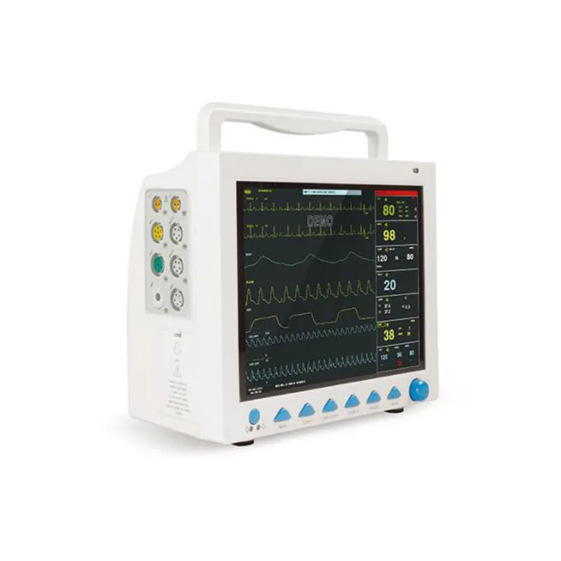 Patient monitor