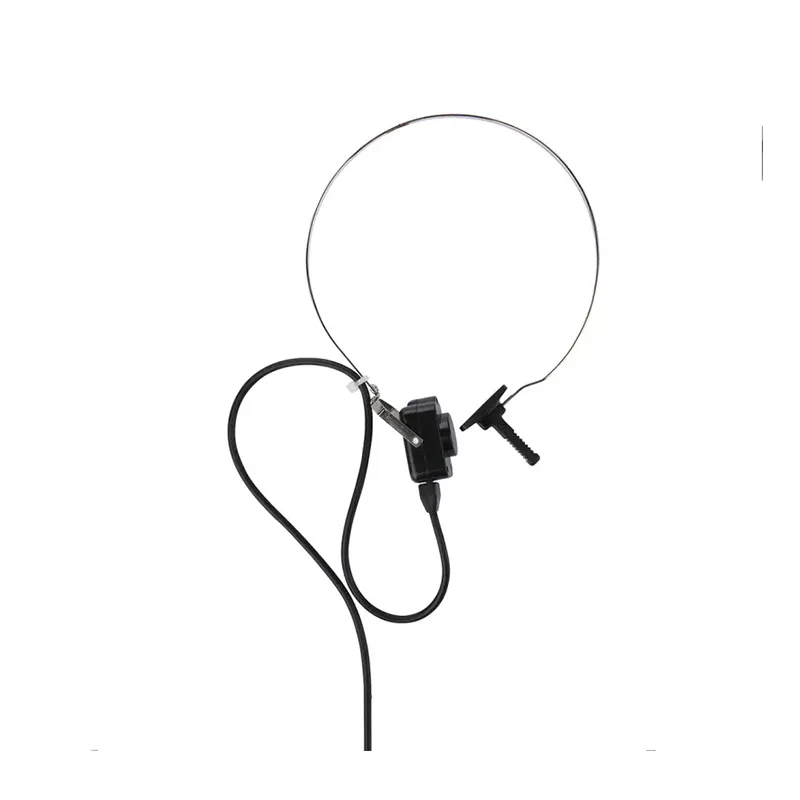  Diagnostics audiometer