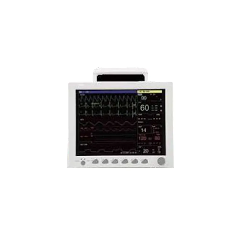  Bedside Patient Monitor