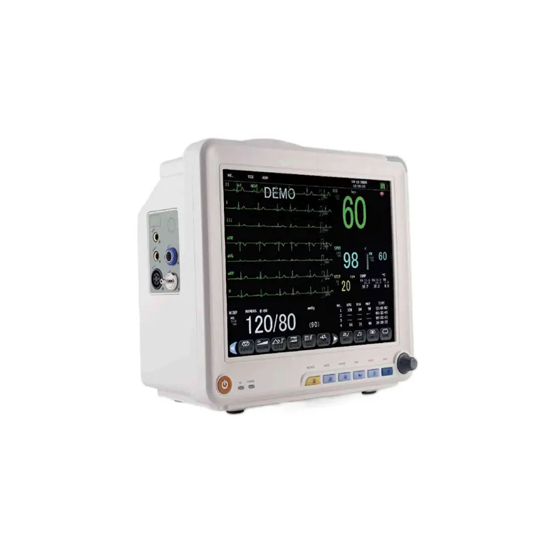 Vital Signs Monitor
