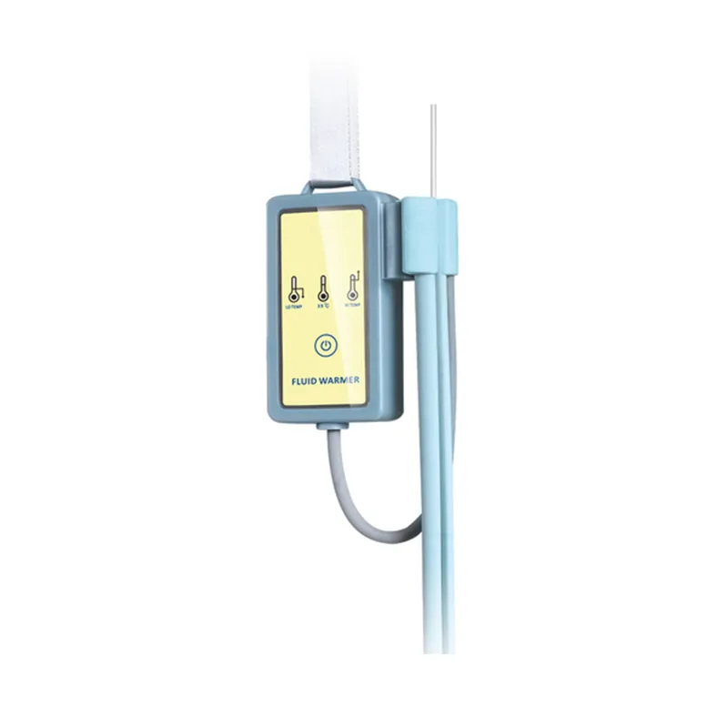  Blood Infusion Warmer