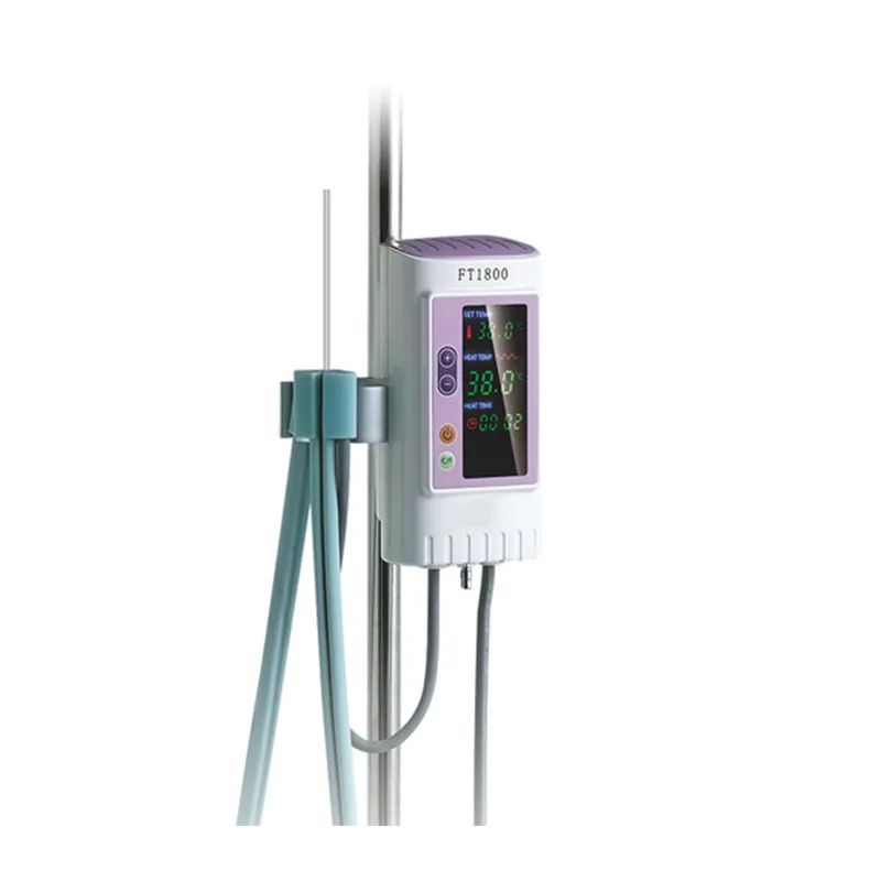 HSP-FT1800 Human Digital Led Display Blood Fluid Infusion Warmer