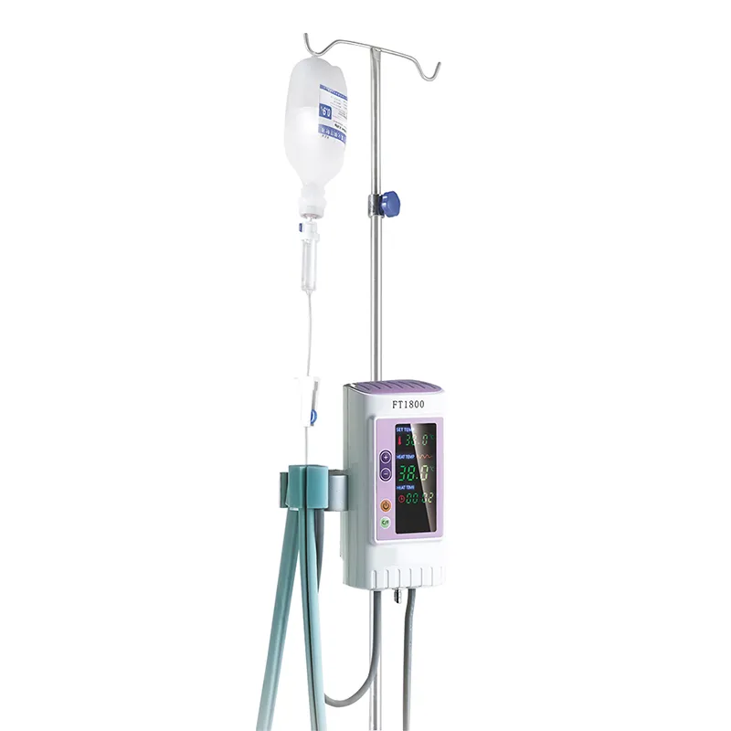 Blood Infusion Warmer