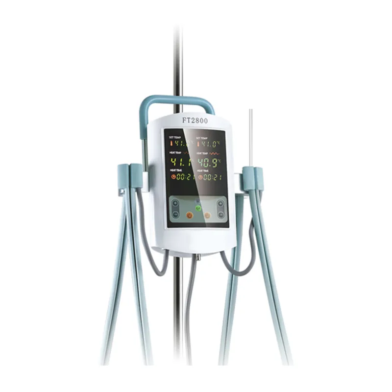 HSP-FT2800 Hospital Medical Blood Infusion Warmer