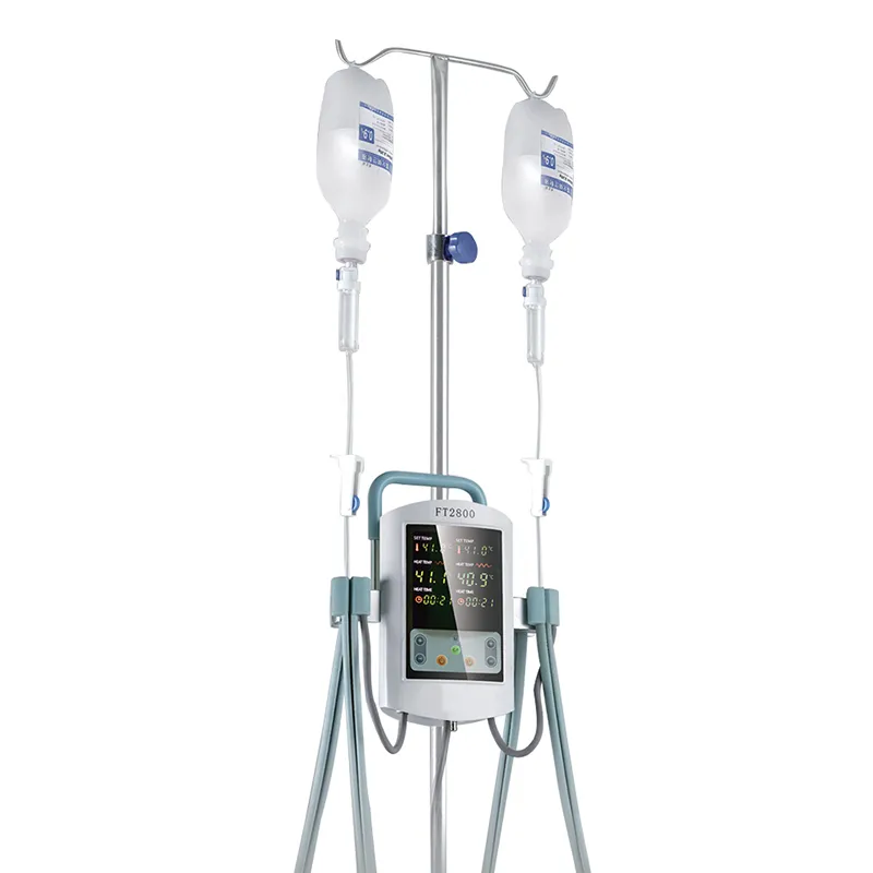 Blood Infusion Warmer