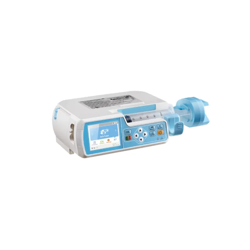 Syringe Pump