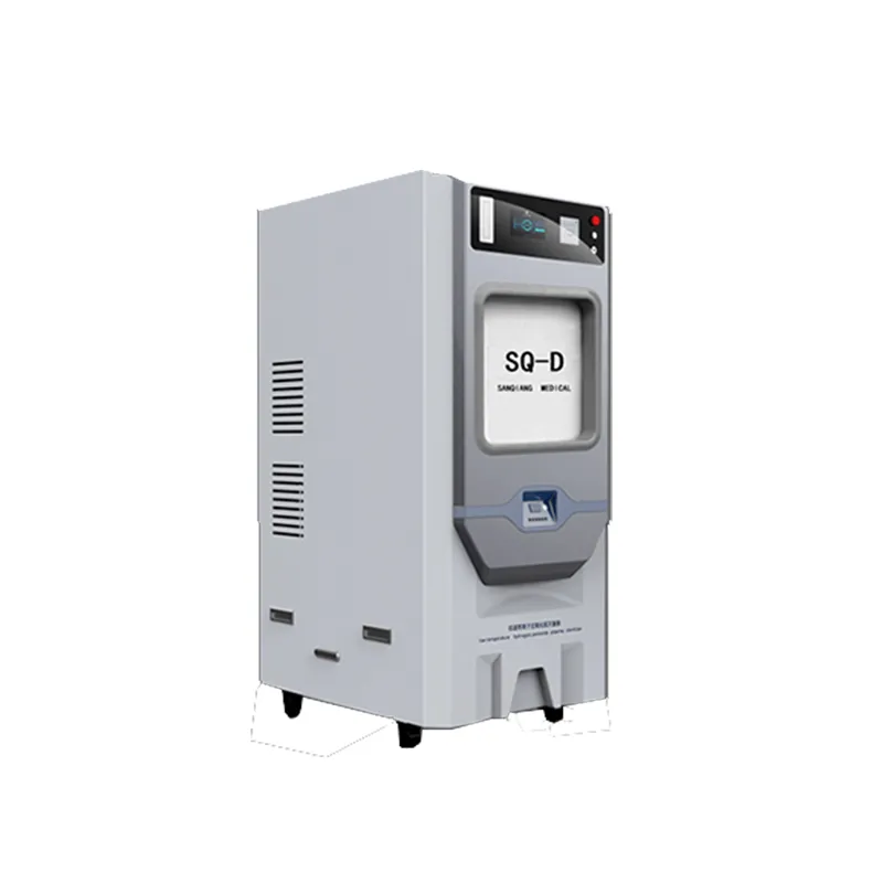 SQ-DZ130  low temperature plasma sterilizer